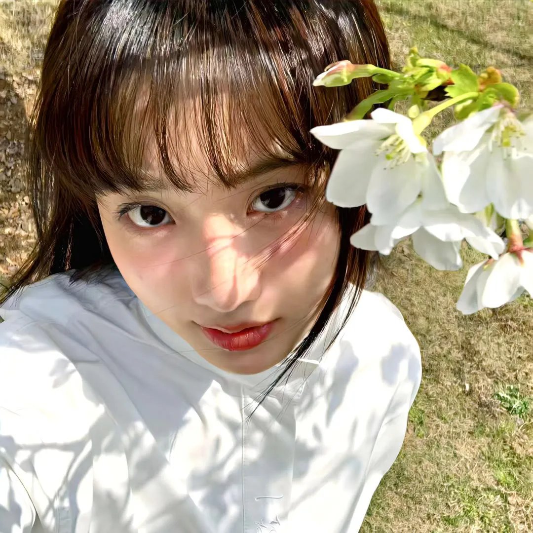 无瑕修女